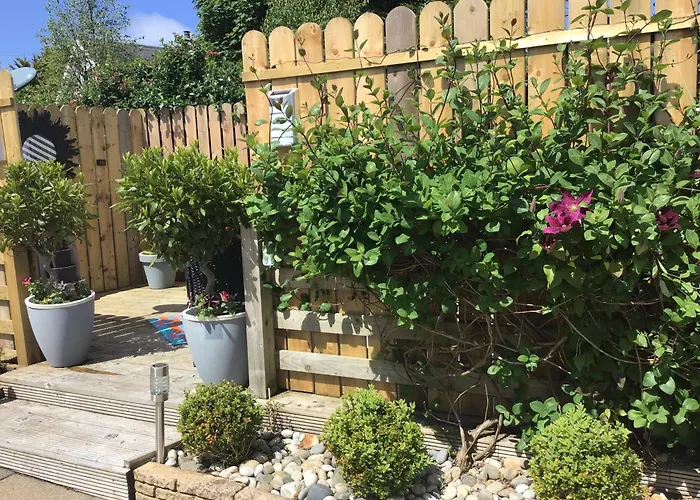 Hillcrest House Self Catering Apartments