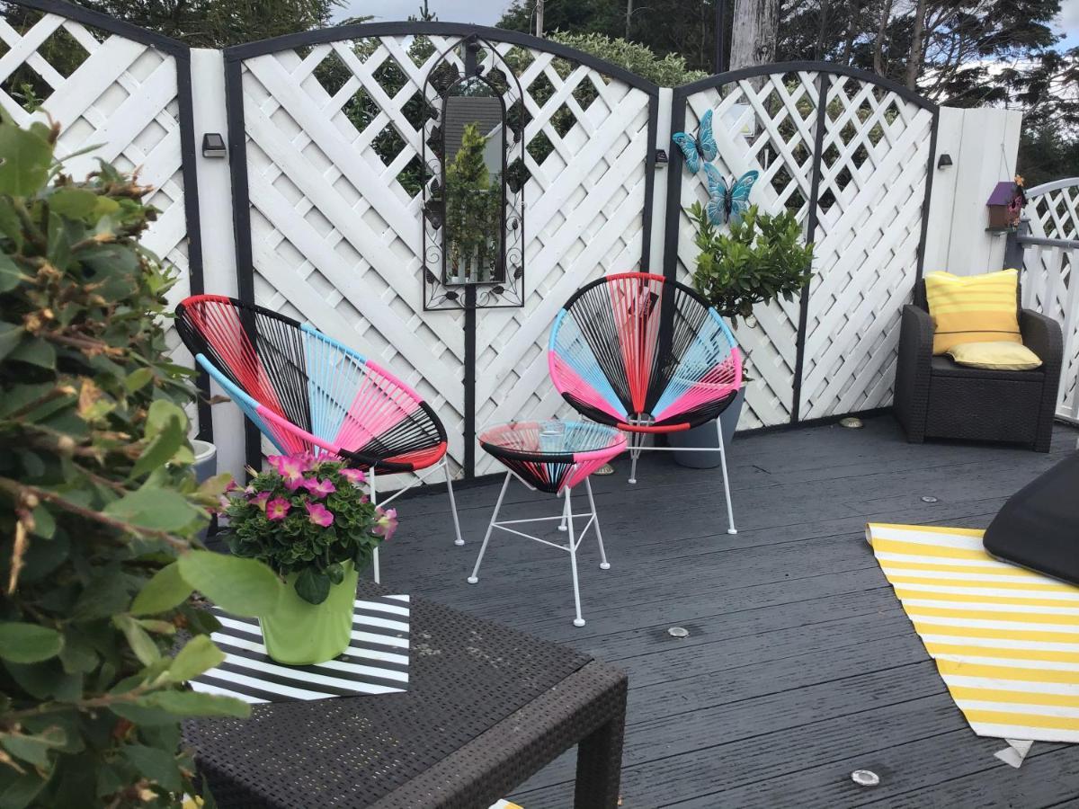 Hillcrest House Self Catering Apartment Donegal Town