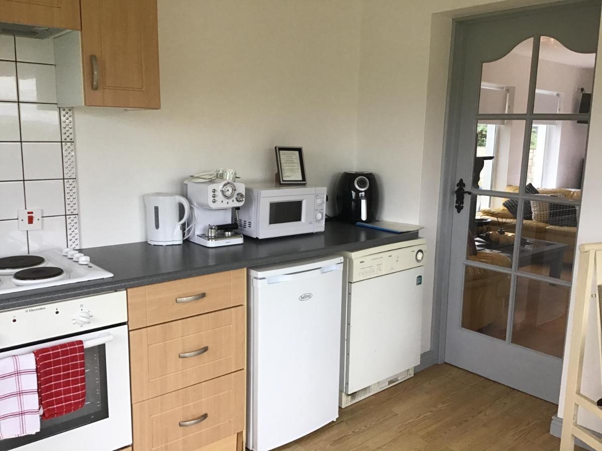 Hillcrest House Self Catering