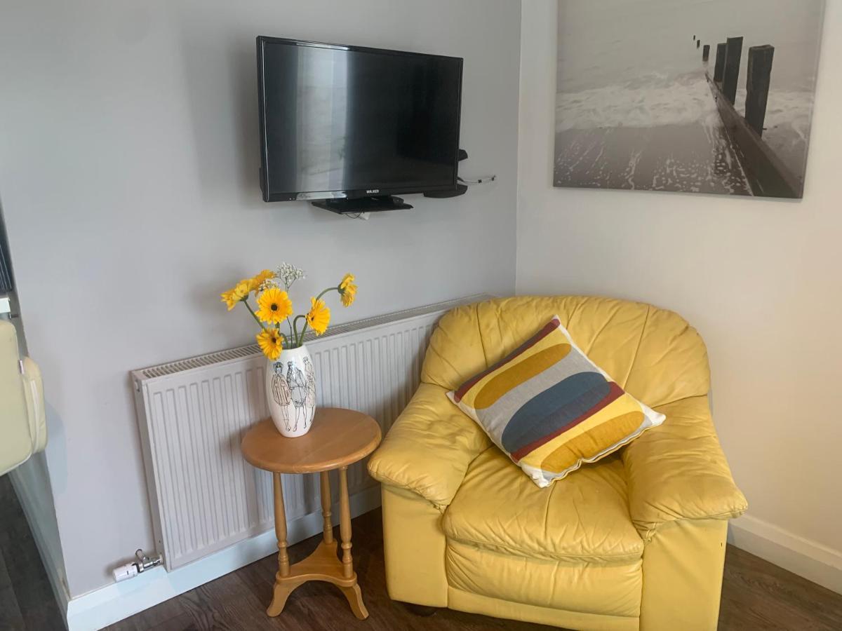 Apartment Hillcrest House Self Catering Donegal Town