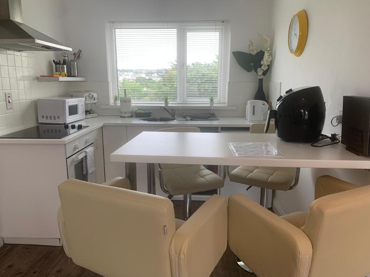 Hillcrest House Self Catering Apartment