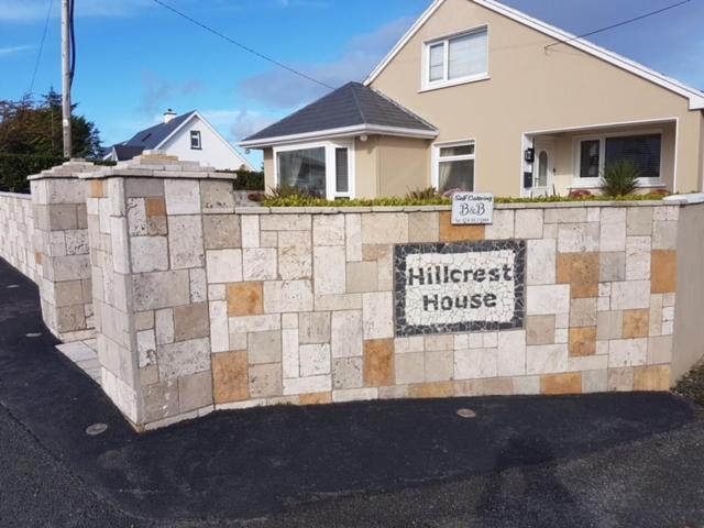 Hillcrest House Self Catering Apartment Donegal Town