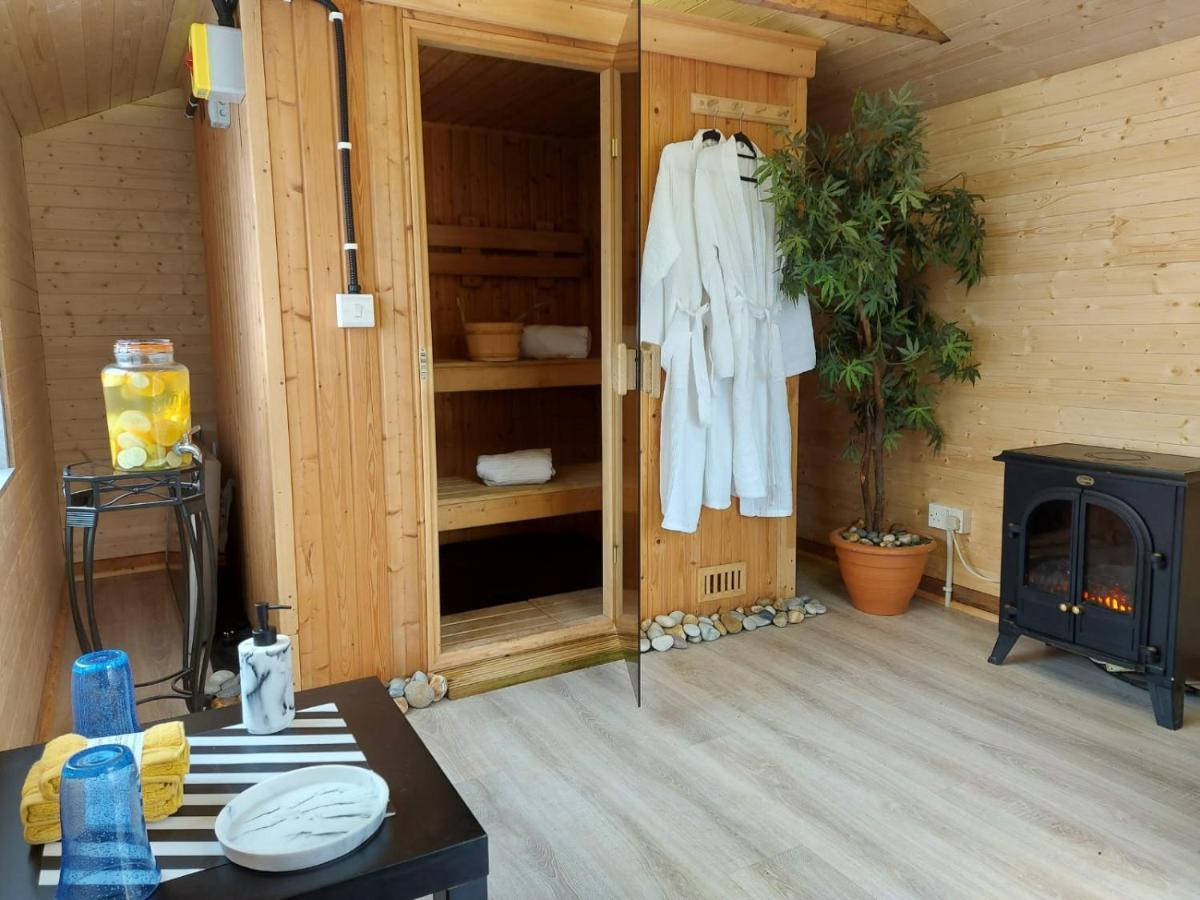 Apartment Hillcrest House Self Catering *