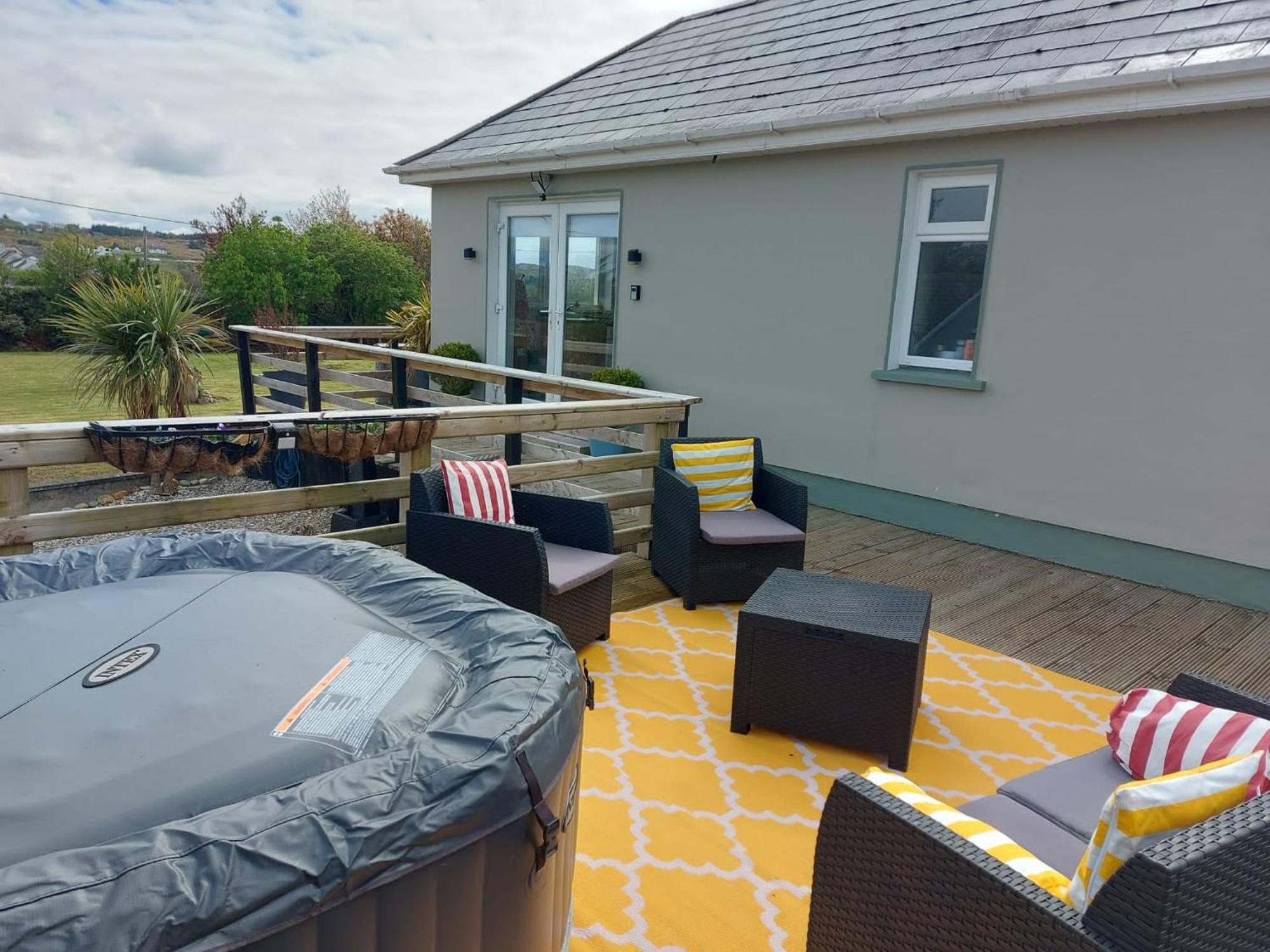 Apartment Hillcrest House Self Catering *