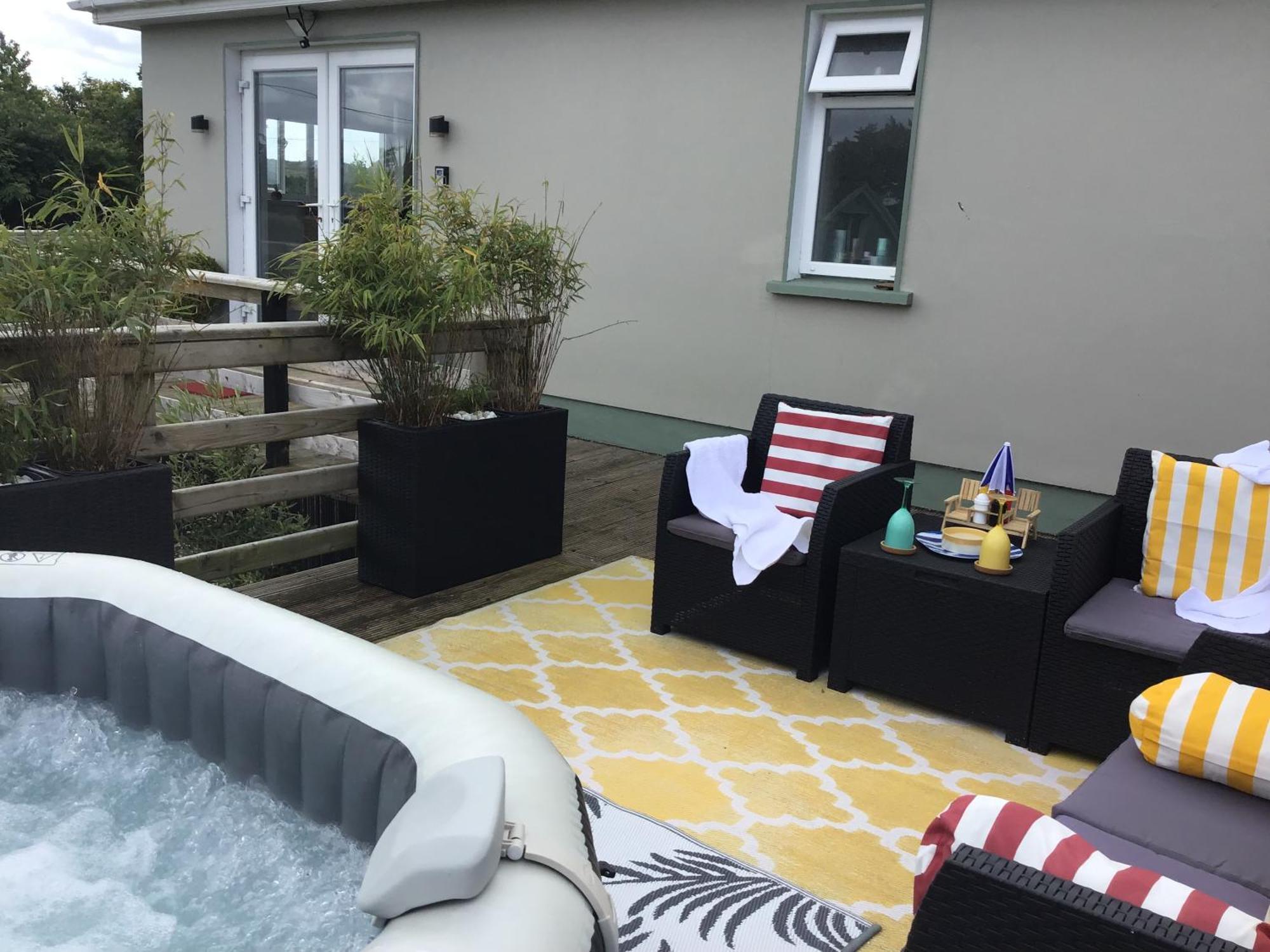 Hillcrest House Self Catering Apartment Donegal Town