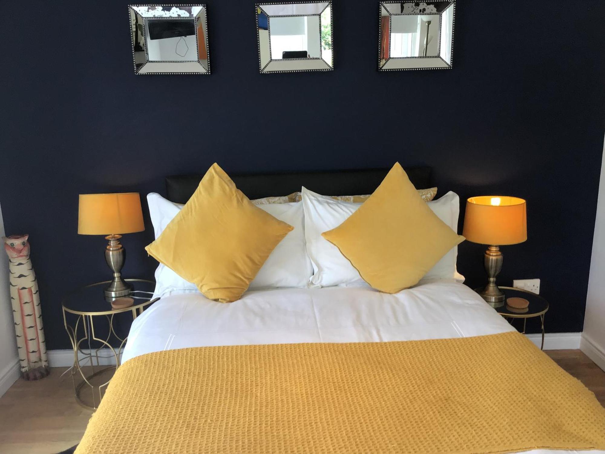 Hillcrest House Self Catering *