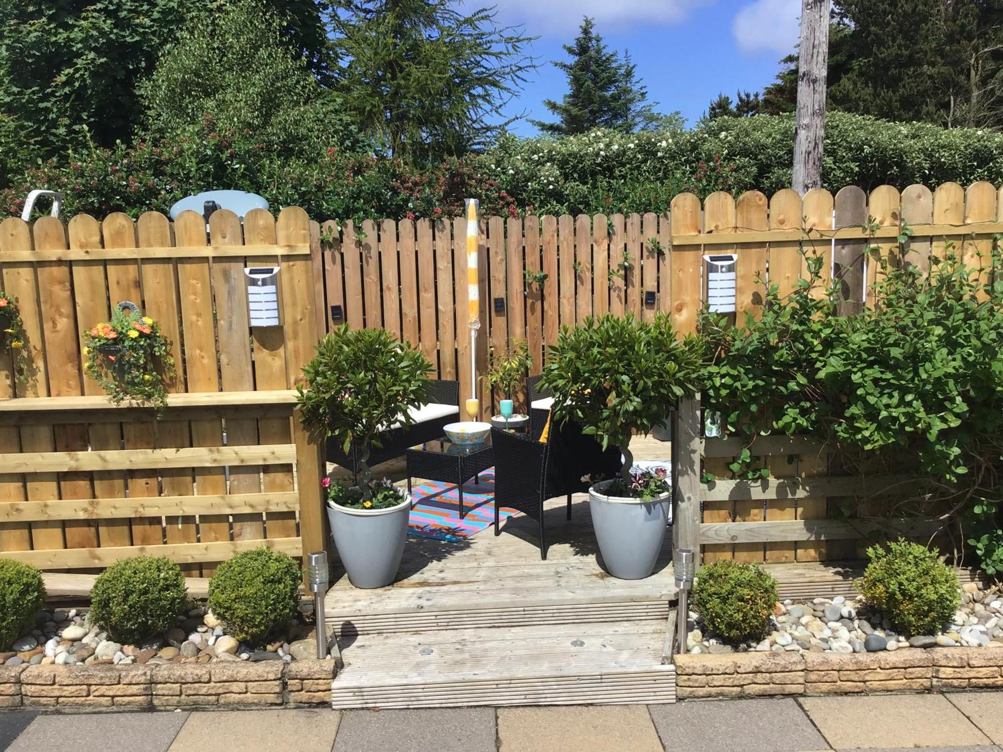 Hillcrest House Self Catering * Donegal Town