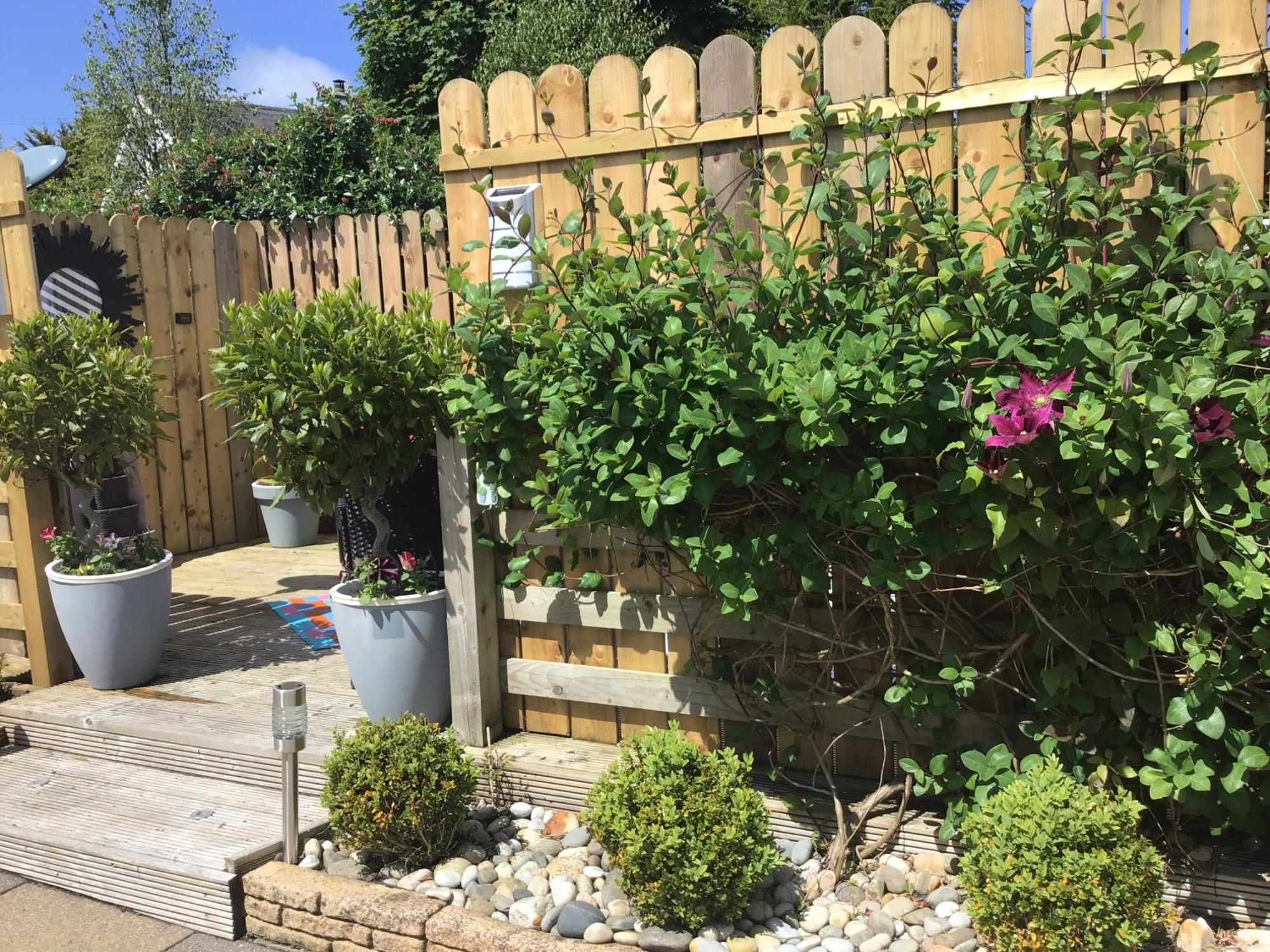 Hillcrest House Self Catering Apartment