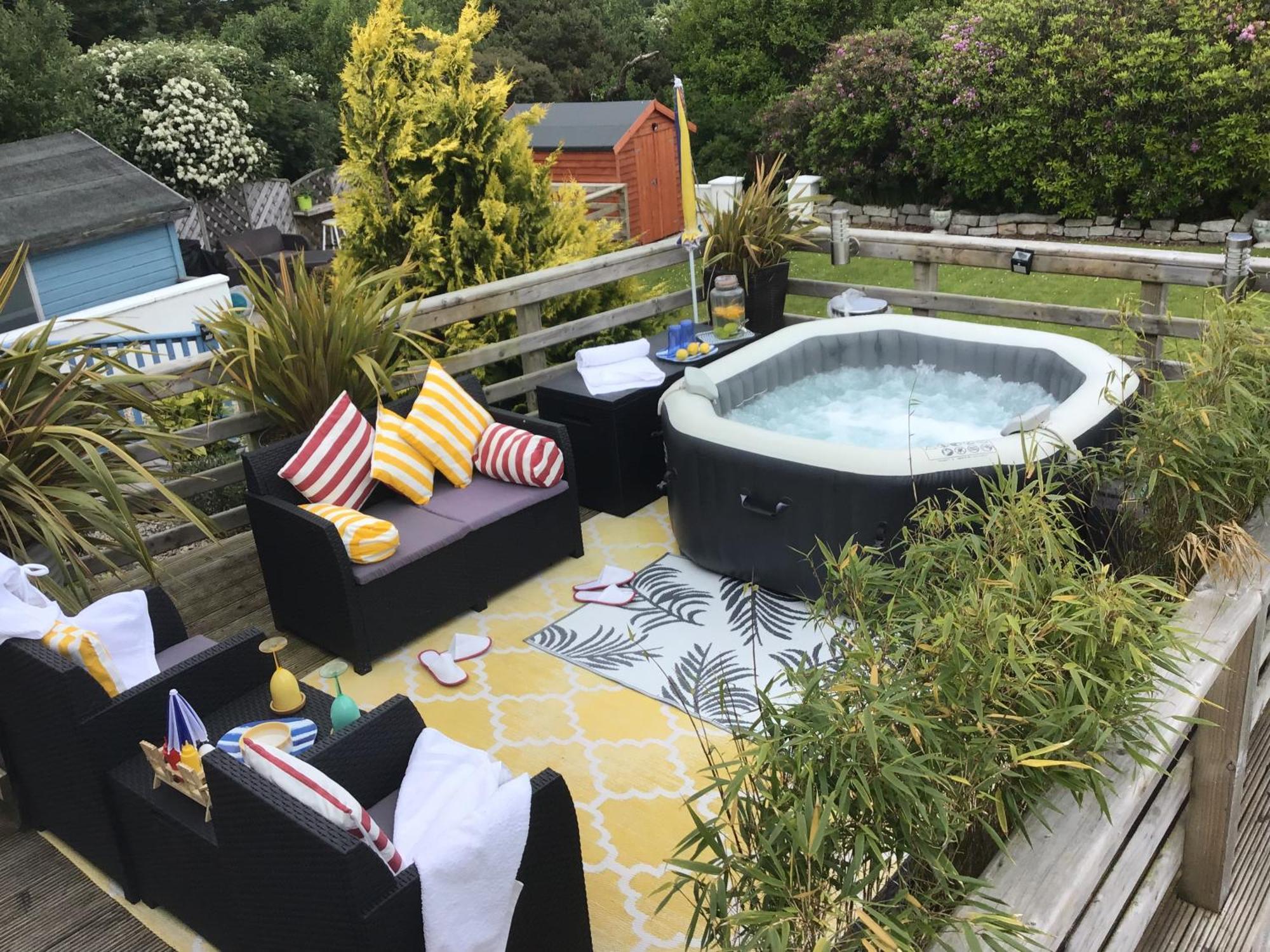Apartment Hillcrest House Self Catering