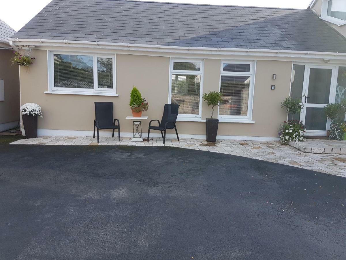 Apartment Hillcrest House Self Catering