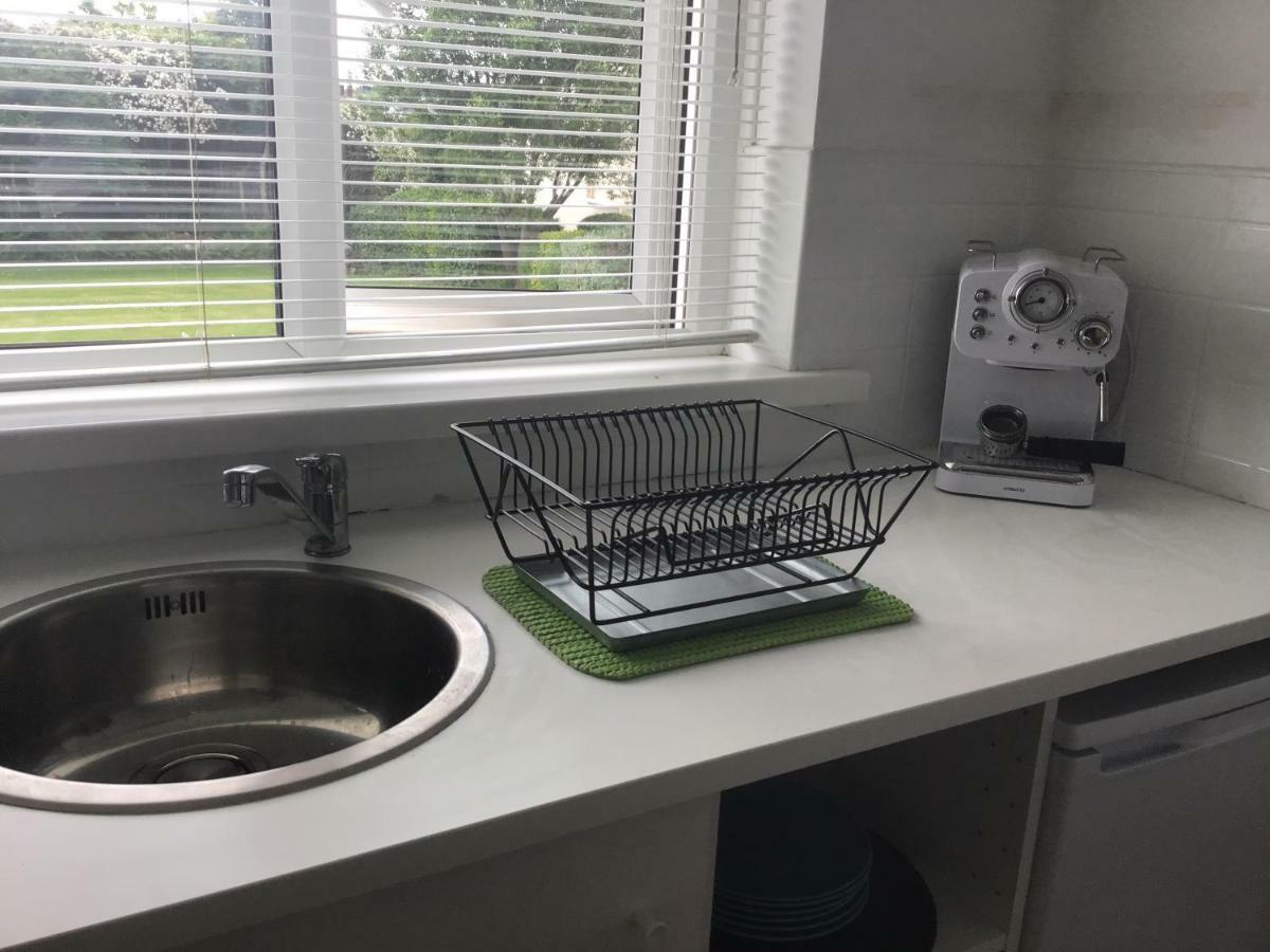 Hillcrest House Self Catering Apartment Donegal Town