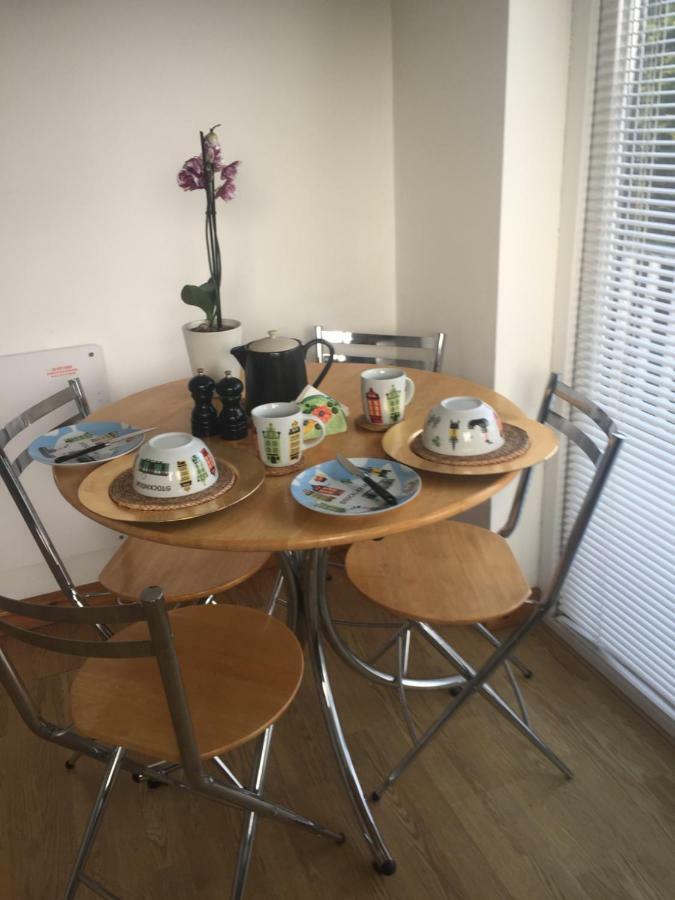 Apartment Hillcrest House Self Catering Donegal Town