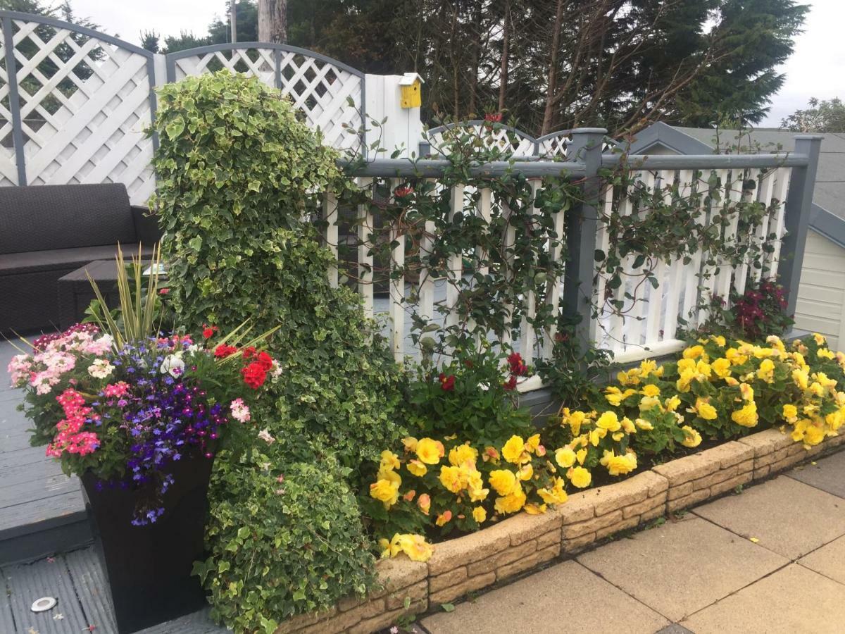 Apartment Hillcrest House Self Catering Donegal Town